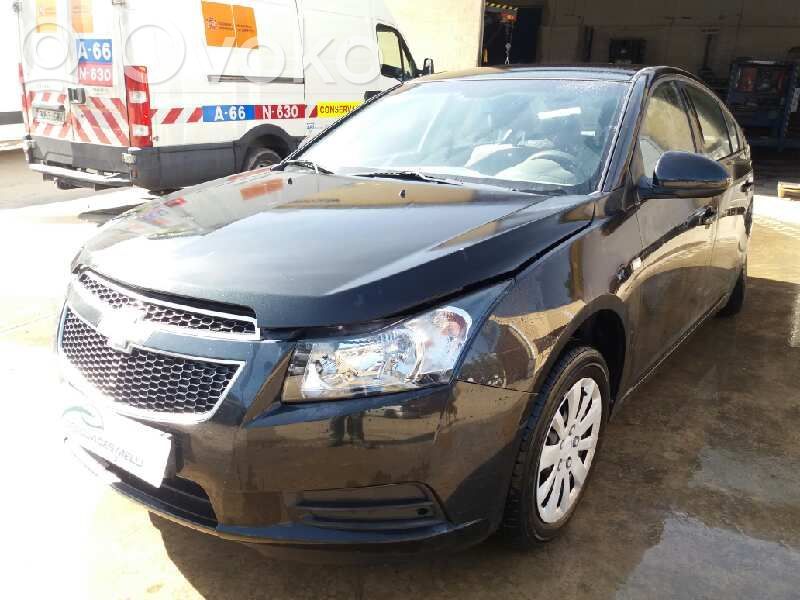 Cruze Cruze  A092950003