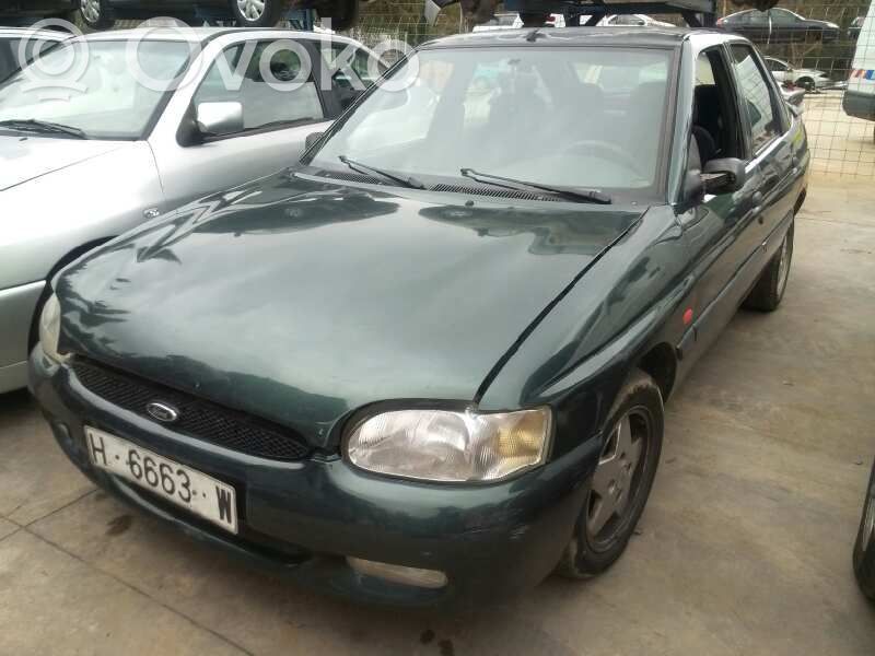 Escort Escort  96FF9D475AC
