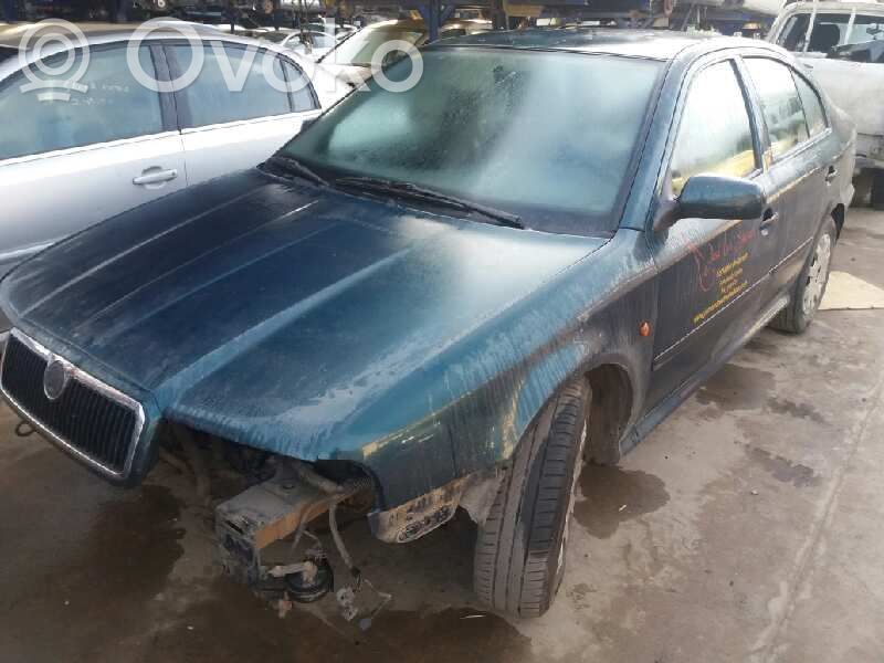 Octavia Mk2 (1Z) Octavia  038130201G