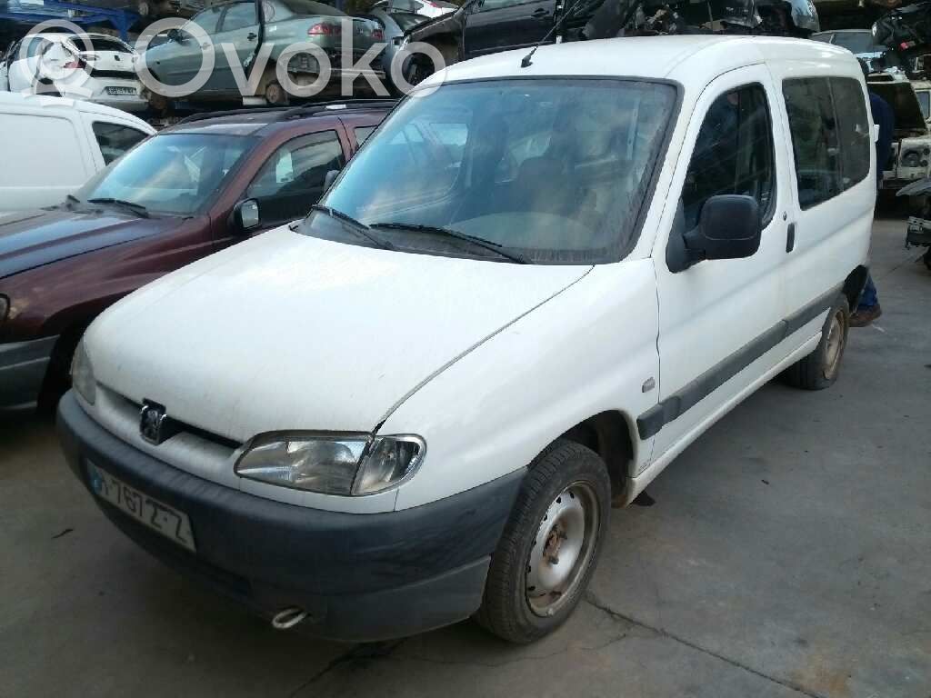 Partner Partner  9136P7