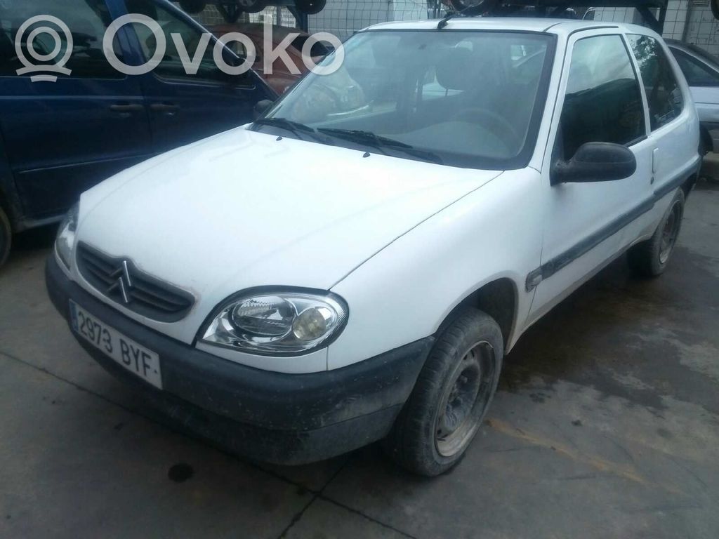 Saxo Saxo  9630059880