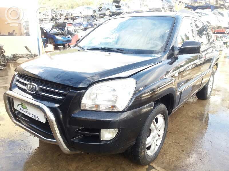 Sportage Sportage  814211F010