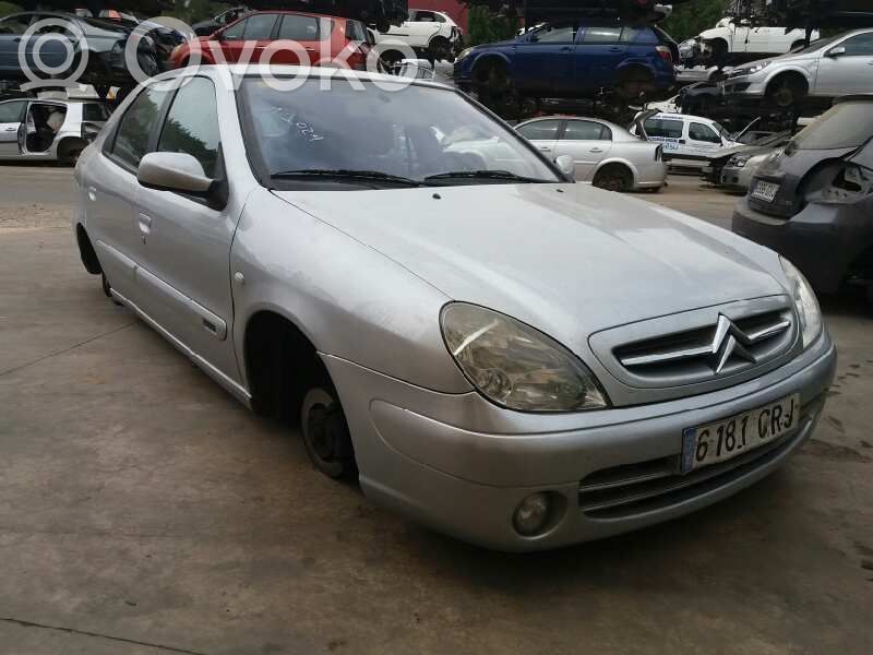 Xsara Xsara, Xsara Picasso  9636084480