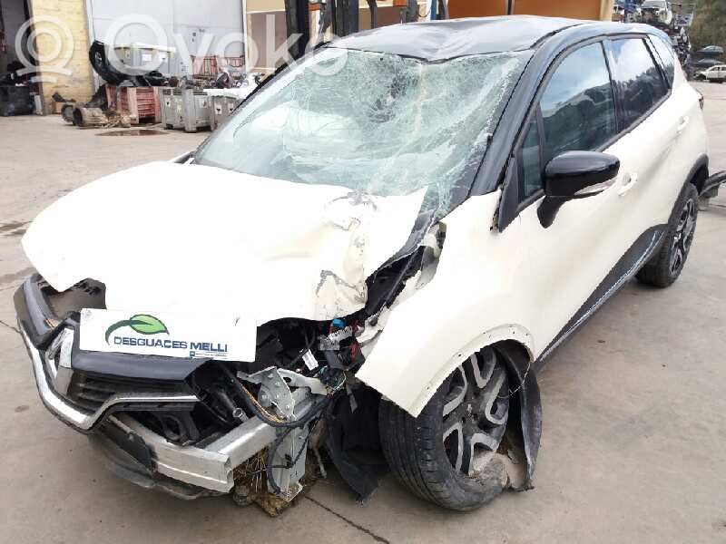 Captur Captur  248109520R