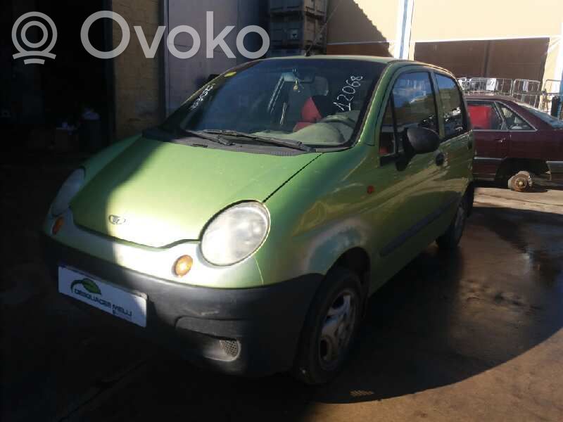Matiz Matiz  96527751