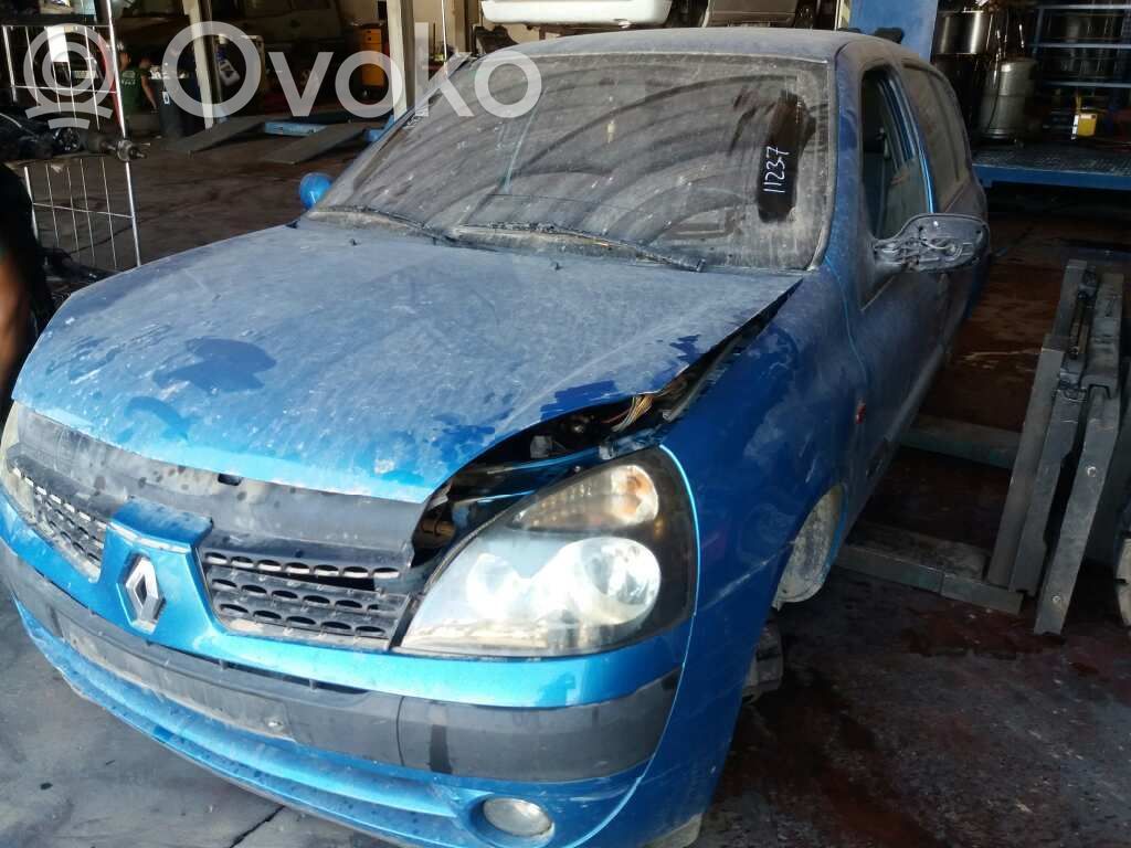 Clio II Clio  7700434604