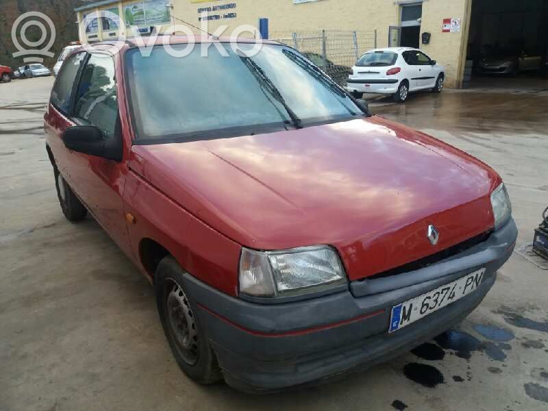 Clio I Clio  9120144302