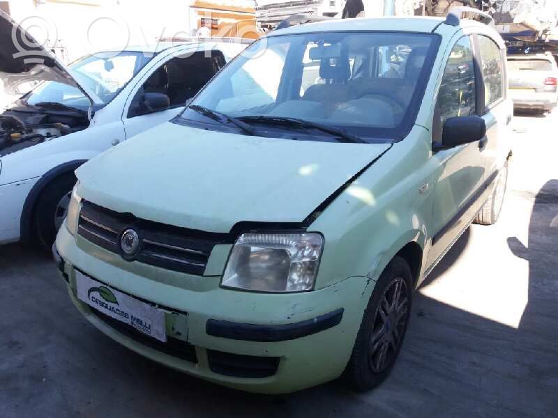 Panda III Panda  46803653