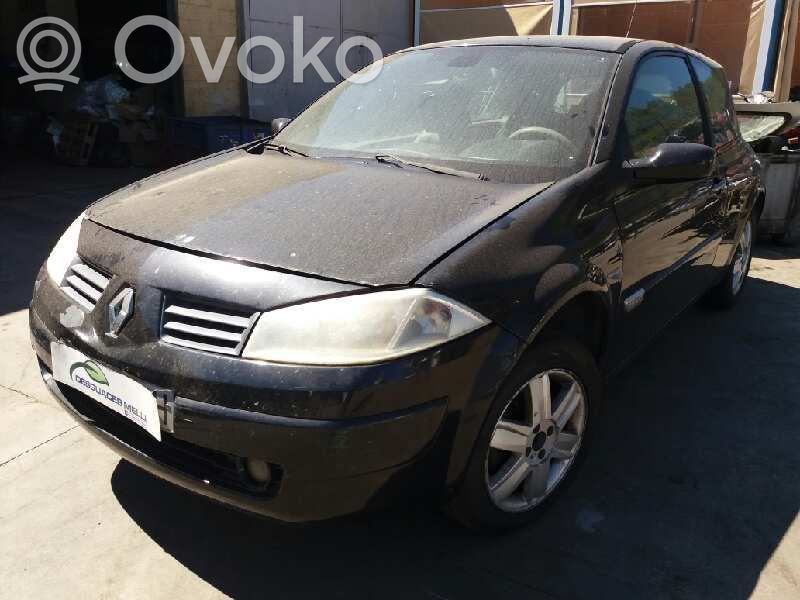 Megane II Megane  8200772985