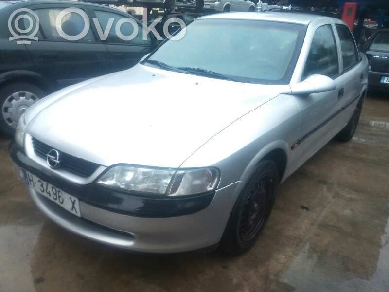 Vectra B Vectra  0124415008