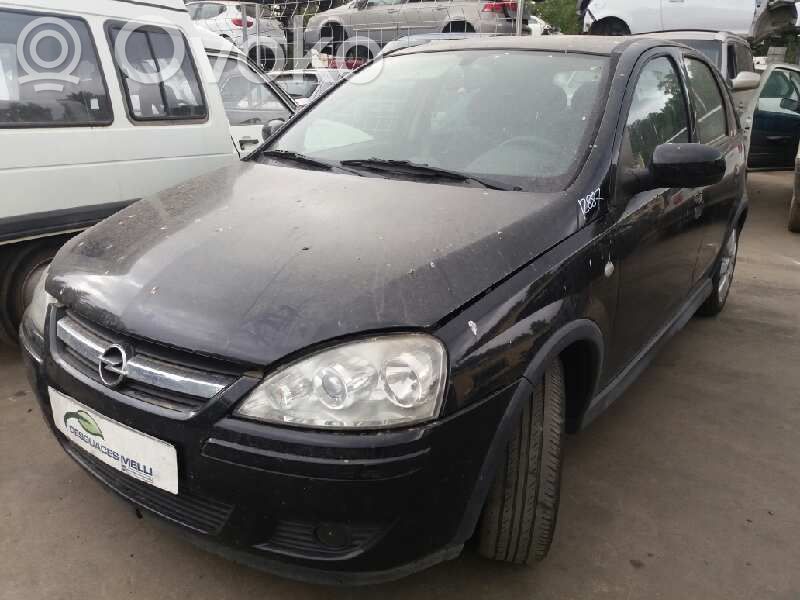 Corsa C Corsa  020618937