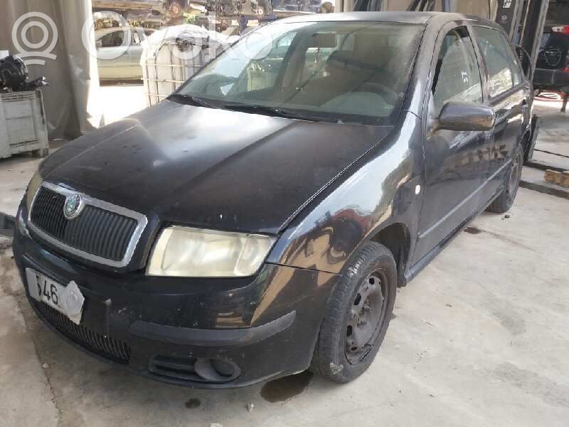 Fabia Mk1 (6Y) Fabia  045129637