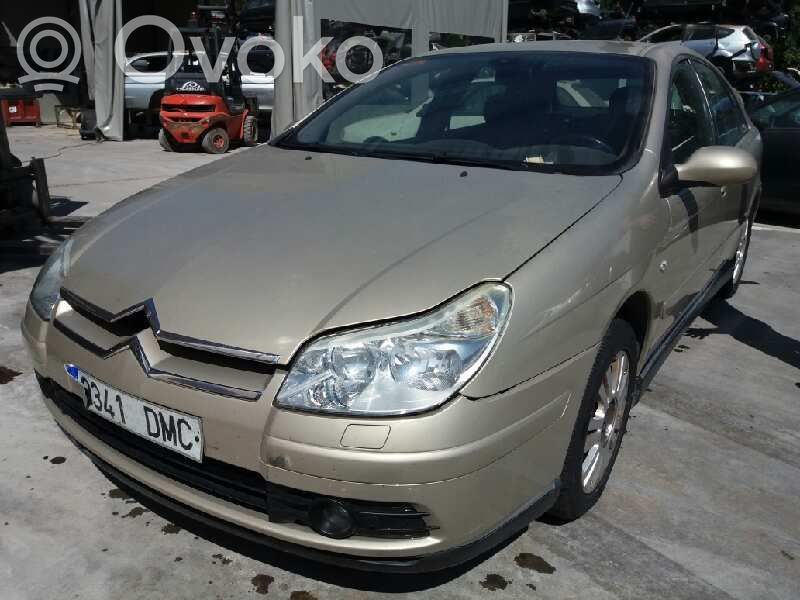 C5 C5, C5 Aircross  9645682880