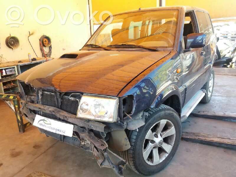 Terrano Terrano  ACH77S