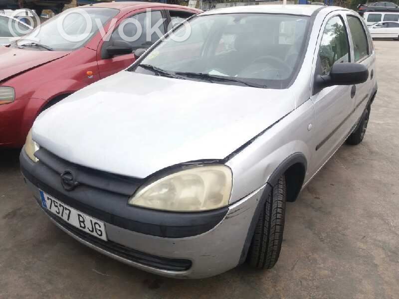 Corsa C Corsa  0124415023