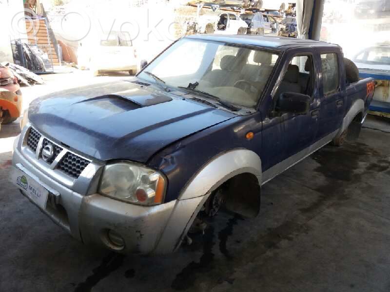 PickUp King Cab, PickUp, Navara  D25