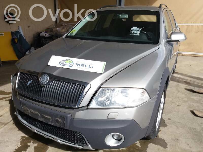 Octavia Mk2 (1Z) Octavia  1Z0941431E