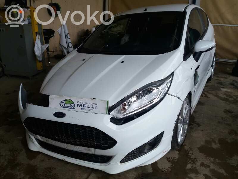 Fiesta Fiesta  CV173B437BD