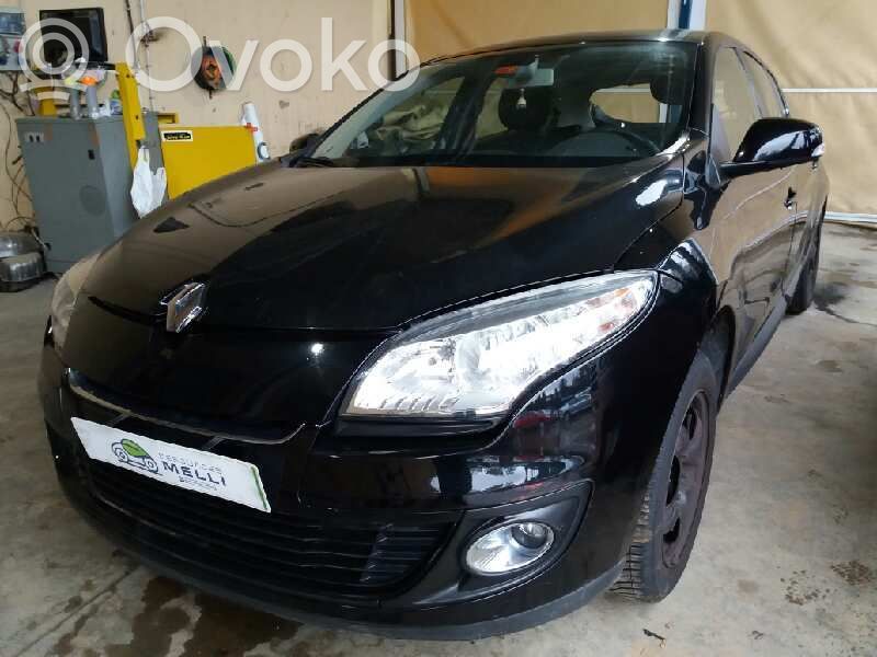 Megane III Megane  827200003R
