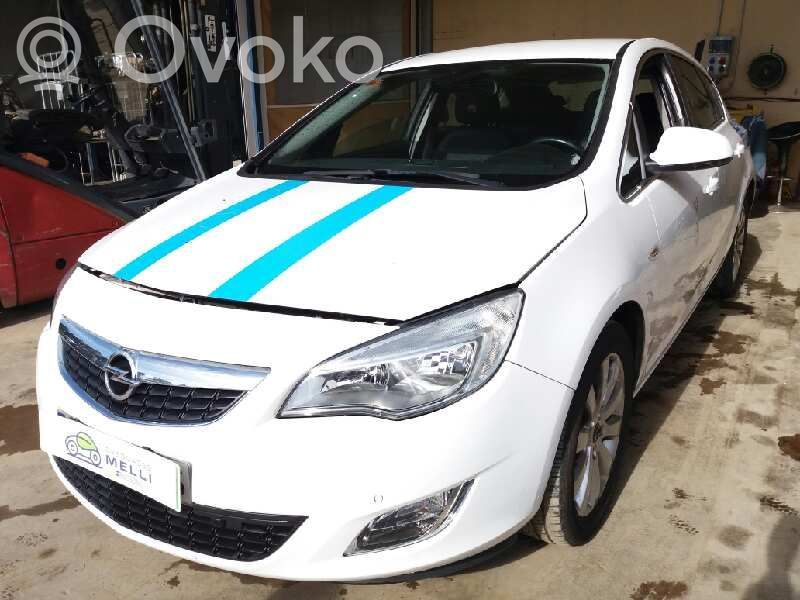 Astra J Astra  13306488