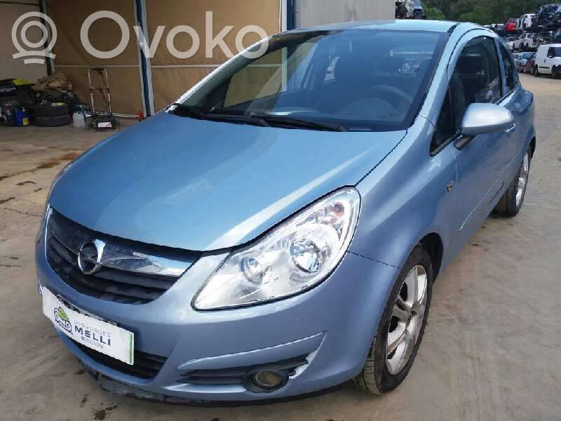 Corsa D Corsa  13184102
