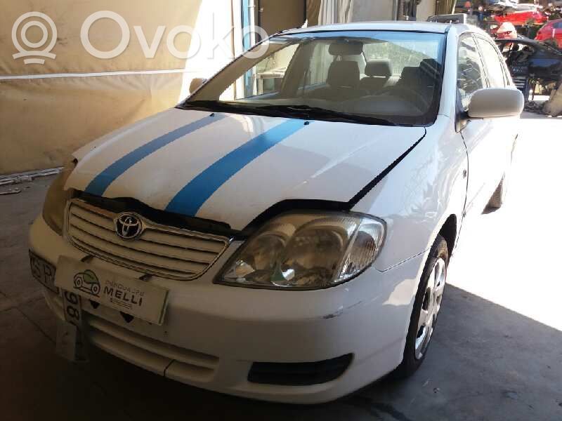Corolla E120 E130 Corolla  293000N010