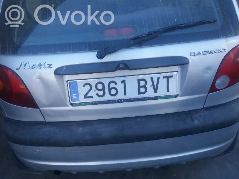 Matiz Matiz  96527751