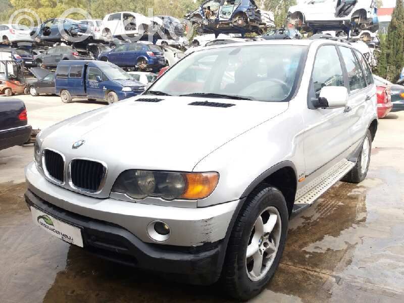 X5 E53 X5  8421693455202