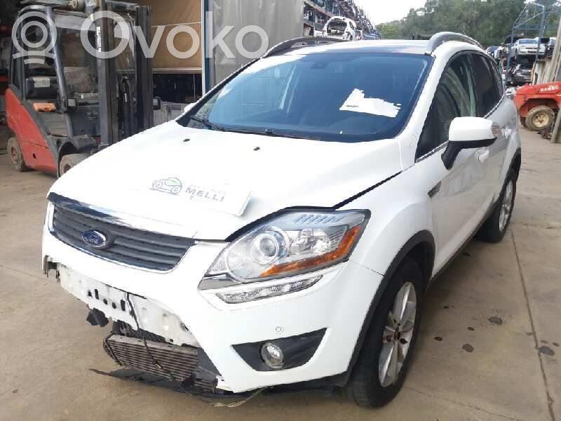 Kuga II Kuga  8V412B195AG