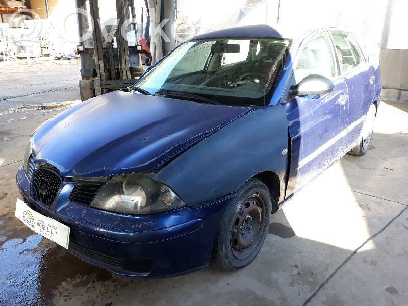 Cordoba (6L) Cordoba  8Q0407272BD