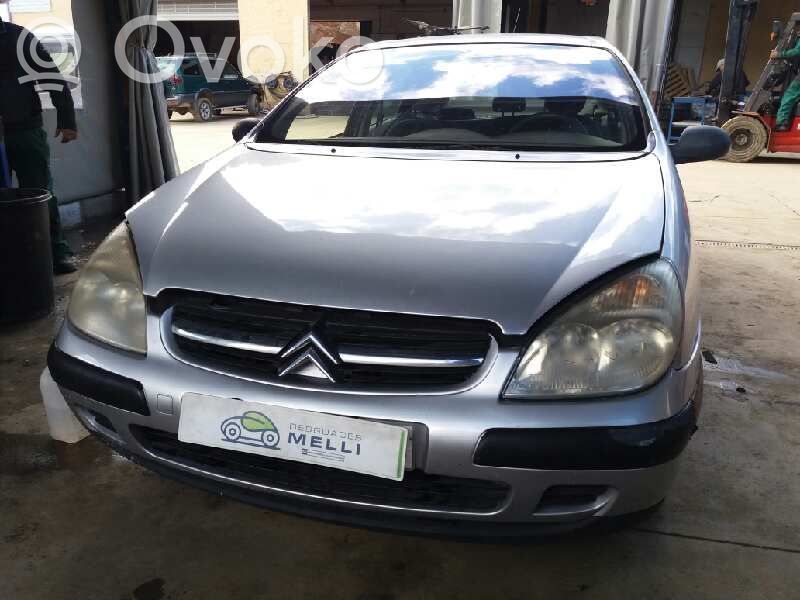 C5 C5, C5 Aircross  9221J6