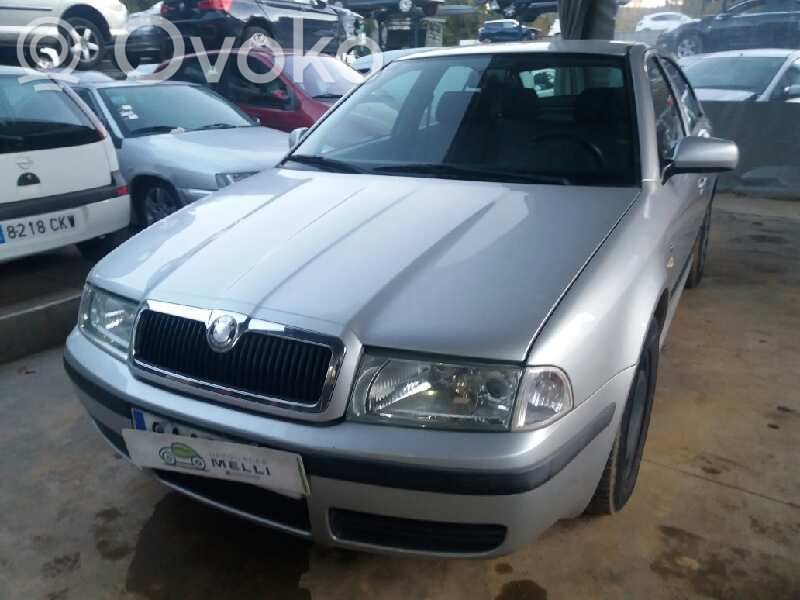 Octavia Mk2 (1Z) Octavia  1J0121205B