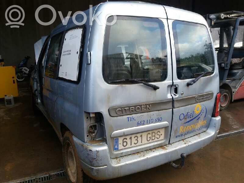 Berlingo Berlingo  9663943980