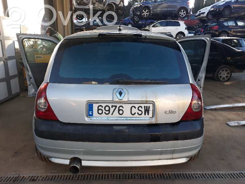 Clio II Clio  122953