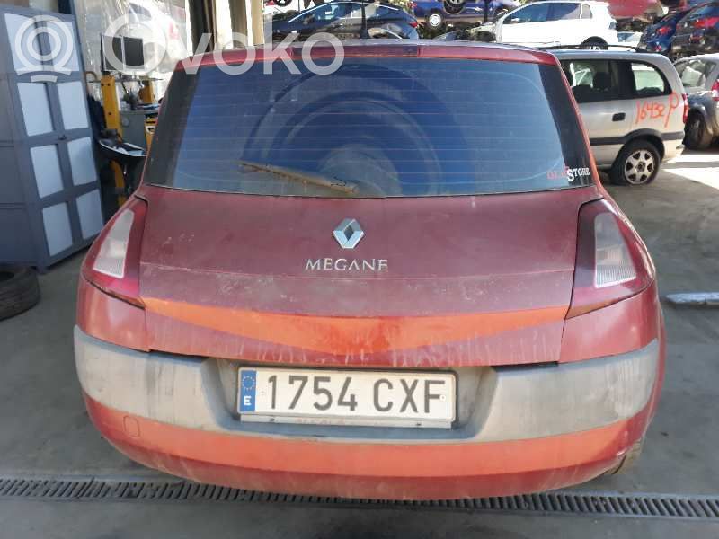 Megane II Megane  8200151464
