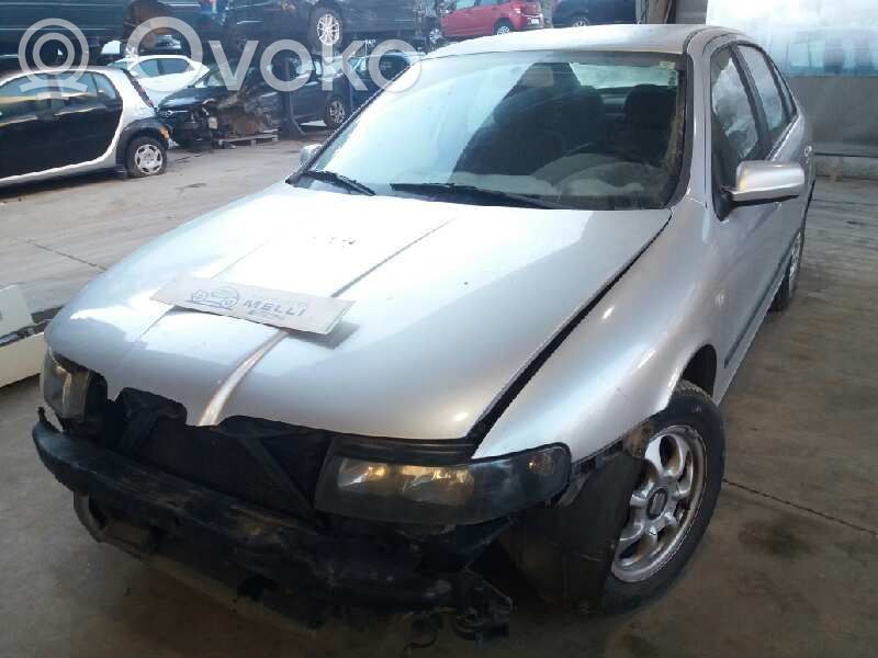 Toledo II (1M) Toledo  1J0422154A