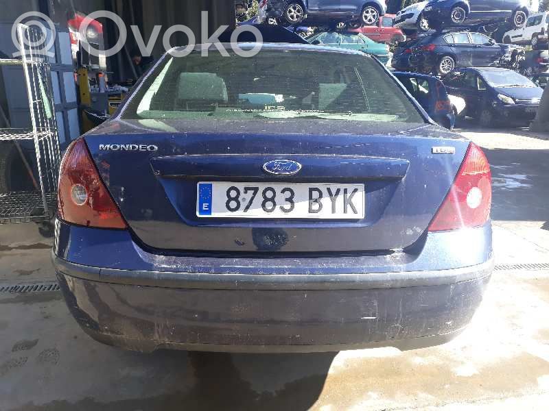 Mondeo Mk III Mondeo  01382172