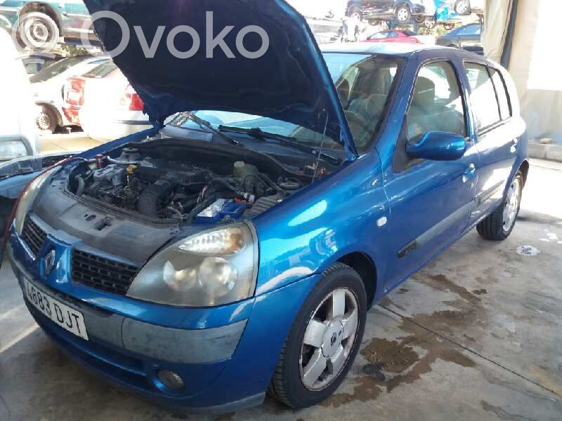 Clio II Clio  7700410897