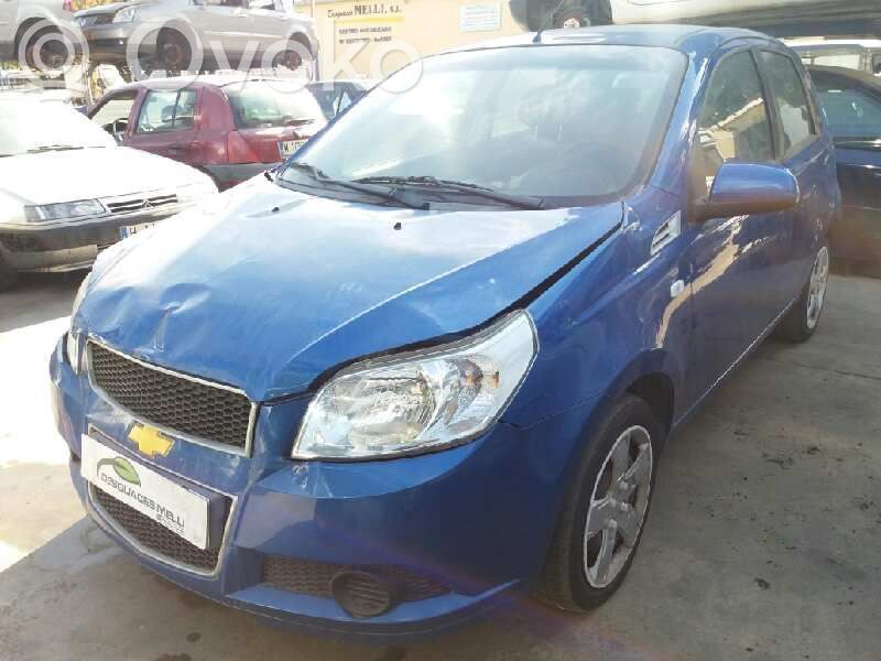 Aveo Aveo  96810070