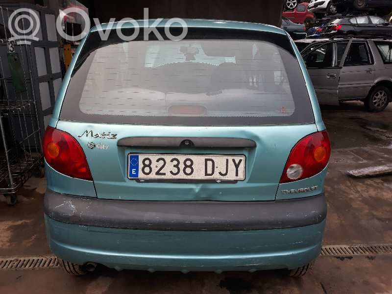 Matiz Matiz  96316322