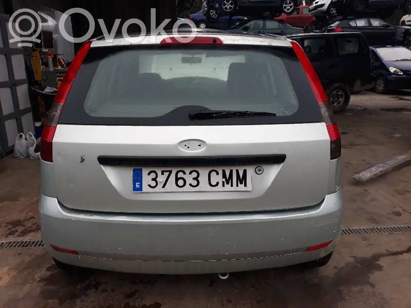 Fiesta Fiesta  2S6T10300DB