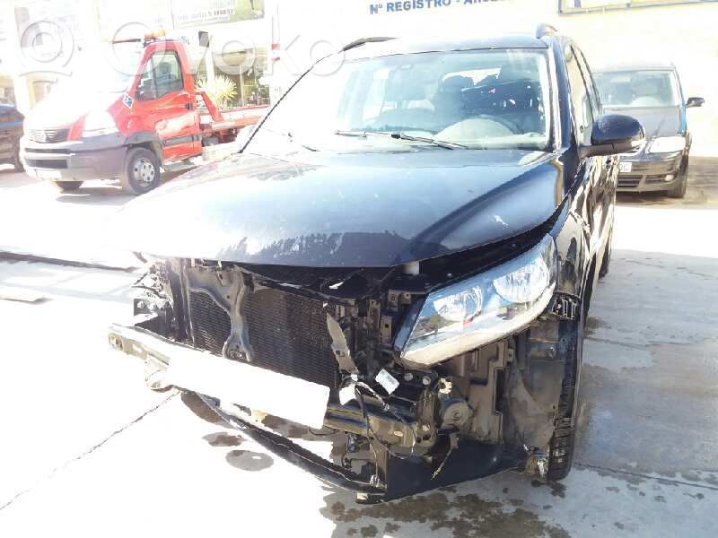 Tiguan Tiguan  5N0035570A