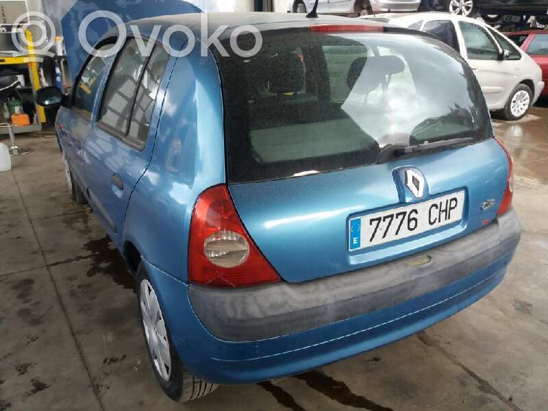 Clio II Clio  7701054063