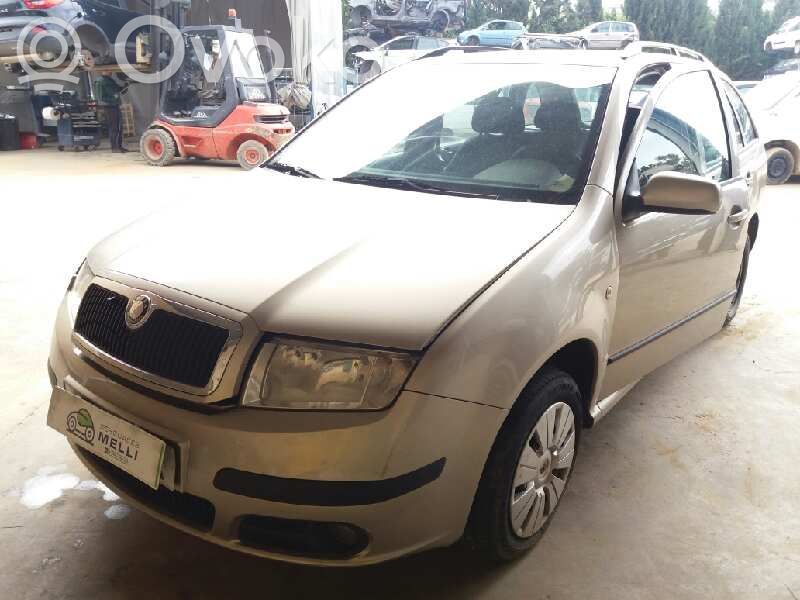 Fabia Mk1 (6Y) Fabia  045971803