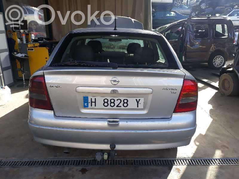 Astra G Astra  09129353