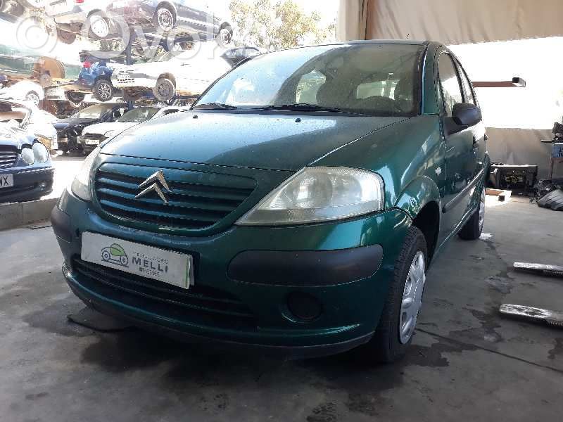 C3 C3, Pluriel, Picasso  96380009ZE