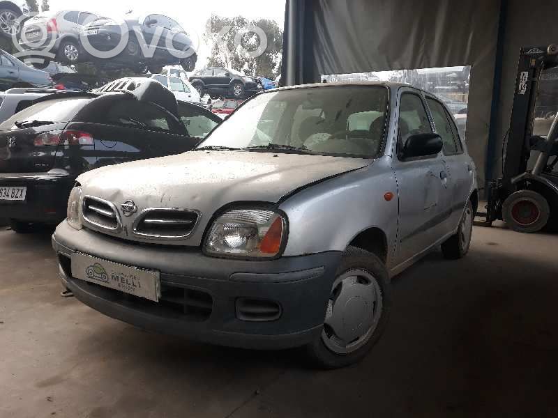 Micra Micra  252606F801