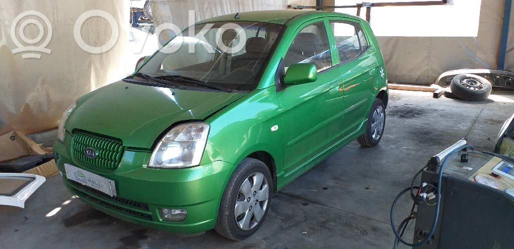 Picanto Picanto  F00S330024