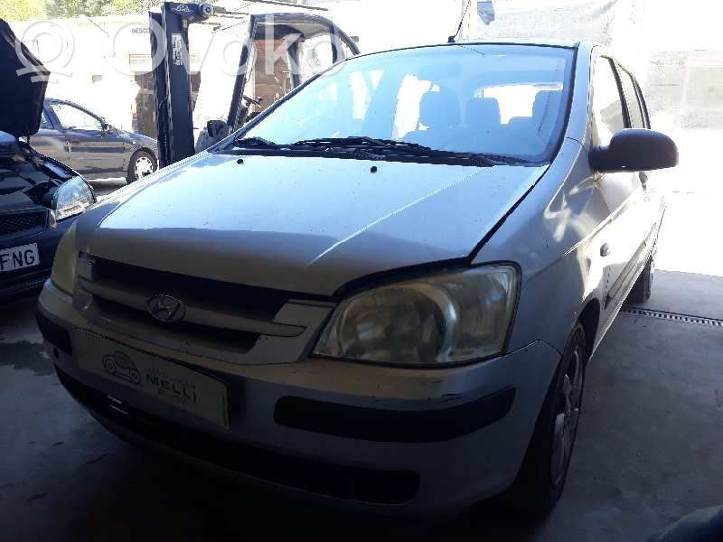 Getz Getz  9711210000