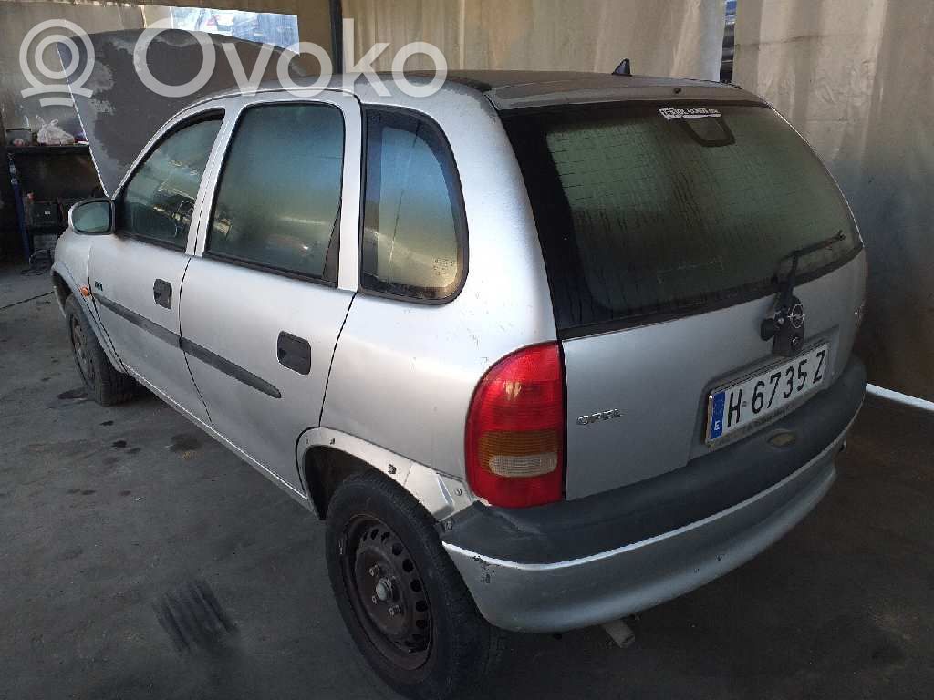 Corsa B Corsa  90444142